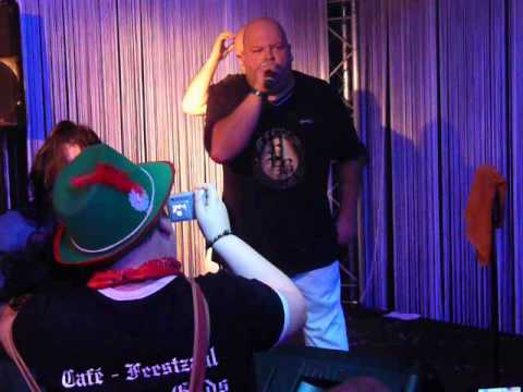 De Pitaboys 01-11-2013 (deel 4)