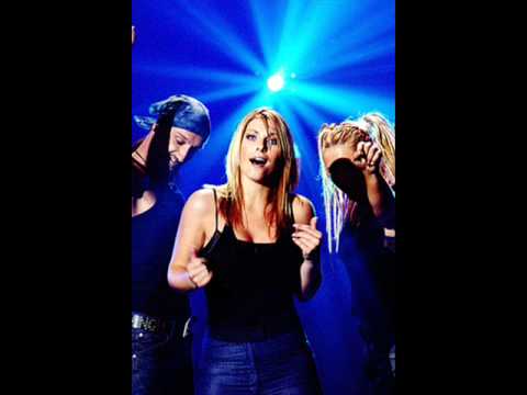 The Mackenzie feat Jessy- Falling in Love (1998)