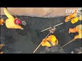 OBRAS NA TRANSAMAZÔNICA PERÍMETRO URBANO ALTAMIRA