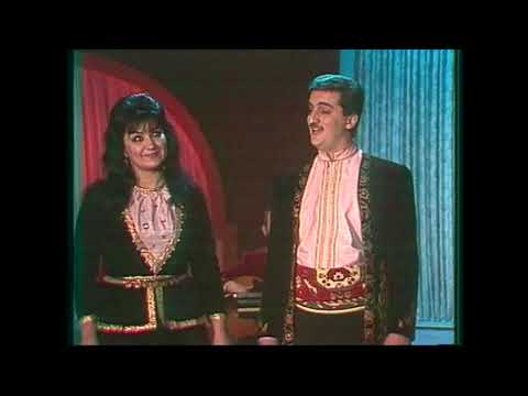 Sebine İlyasova & Elçin Celilov - Daşlı qala