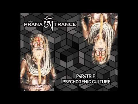 PARATRIP - PSYCHOGENIC CULTURE