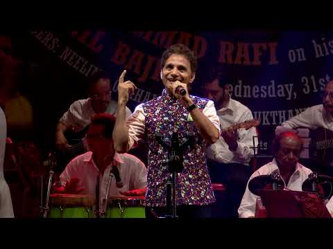 Wadiyan Mera Daman  | Anil Bajpai | Veenus Entertainers