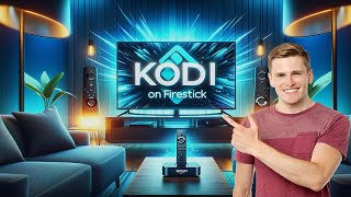 How to Install Kodi on Your Firestick (March 2024 Update) 🔥
