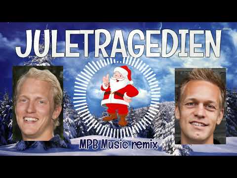 Erik Follestad og Linni Meister - Juletragedien (LAMOR remix)