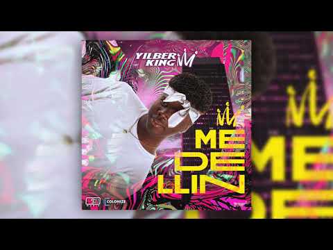 Yilberking - Medellin