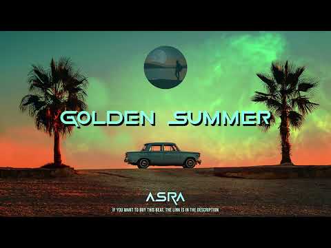 (Sold) Monet192 x Apache Type Beat "Golden Summer" I Pop Guitar x Hip-Hop Instrumental