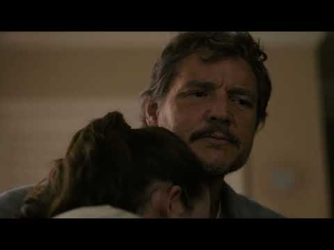 ELLIE BURNS HER ARM - JOEL TRADES WITH SETH AND FIXES HER A GUITAR - THE LAST OF US S2E6 4K