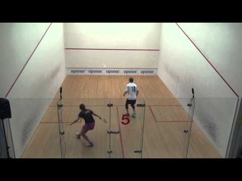 Lahti Open 2015   Arto Kyto - Nea Falck gane2