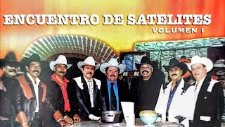 08 Mi Primer Amor Los Satelites de Fidencio Ayala