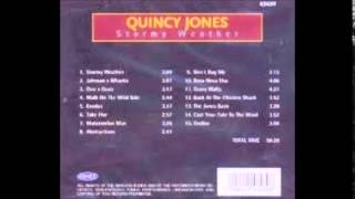 Quincy Jones - Take Five (HQ)