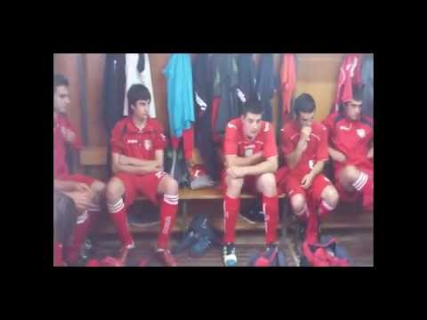 ORDUÑA JUVENIL, TORNEO VILLA DE VELILLA (LA PELICULA)