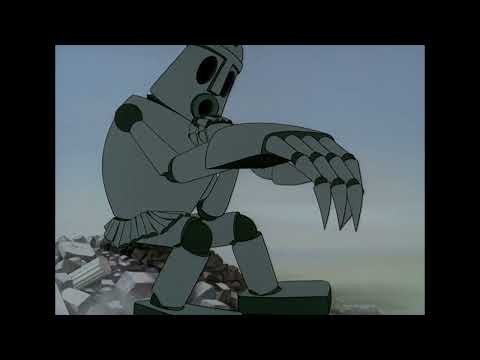 The King and the Mockingbird (1980) | dir. Paul Grimault