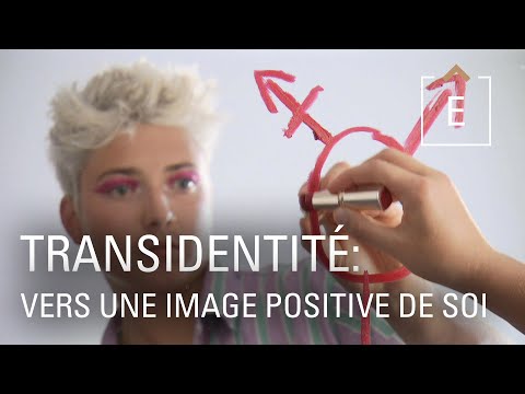 Trans-identité et non binarité — Vers une image positive de soi