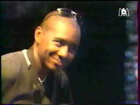 Buckshot Le Fonque - live 97