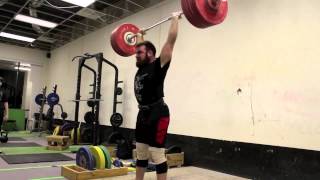 Jon North - Vlog #18 - Devil in a Red Dress