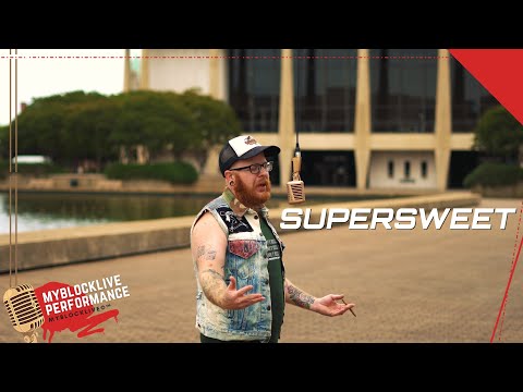 SuperSweet "Switchin Stylez" My Block LIVE©™ | My Block LIVE©™ [Portsmouth, VA.]