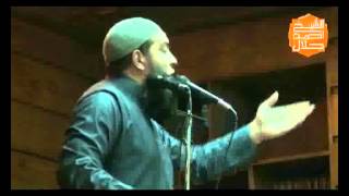 صورة المطرودون من حوض النبى ﷺ | #خطبة_الجمعة | د . أحمد جلال