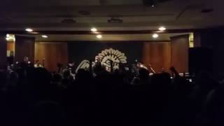 MXPX - Cold and All Alone (Live) - First Unitarian Church, Philadelphia, PA