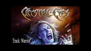 CRYSTAL EYES - Killer Full Album