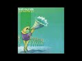 The Busy Signals - The Freeway (feat. Robert Schneider) [Triangle Remix]