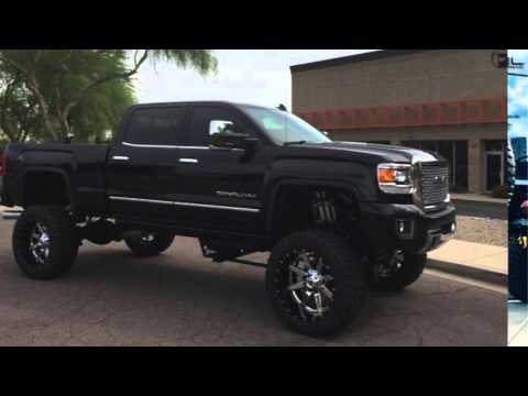 Fuel Maverick D260 Two Piece Wheels
