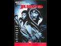 Eric b & rakim-juice (know the ledge)