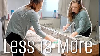 How I Made My Home Peaceful & Calm (and you can too)