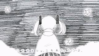『砂防博士と砂防ミク』ver.20150707