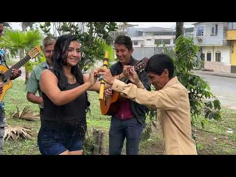 El Canelazo Hermanos Carrión ft Lenin Carrión y El requinto del Chocolate Mera