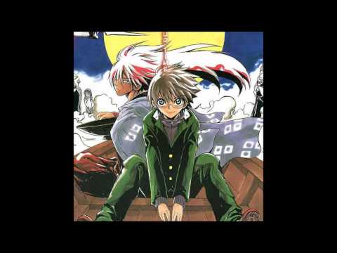 Nurarihyon no Mago OST - 26 - Michi yuku