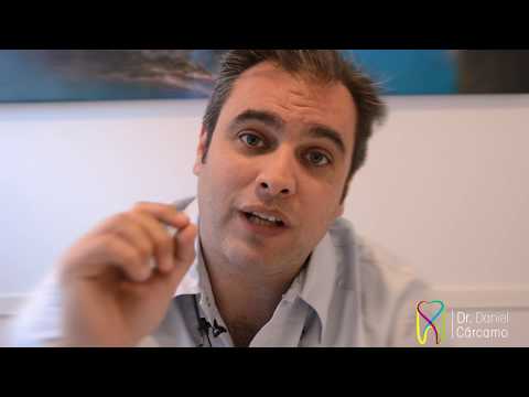 Dr. Daniel Cárcamo | SleeperOne 5, anestesia sin dolor.