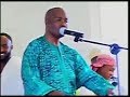 Prof Mazinge Vs Yohana Omari Utume Wa MUHAMMAD S A W
