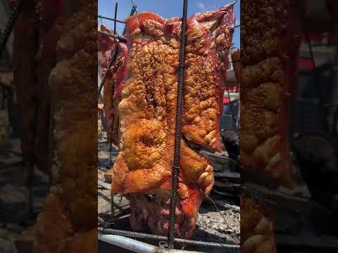 Récord a la mesa, llega la picada más grande de la historia