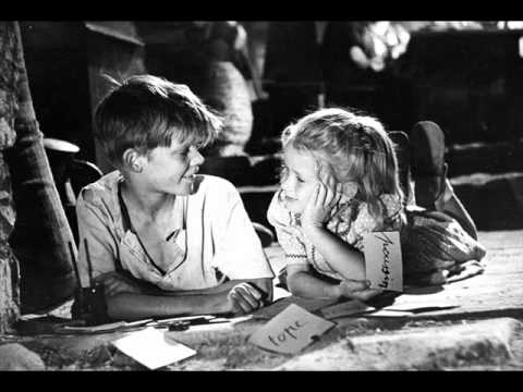 Milos Karadaglic ~ Jeux interdits