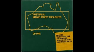 Take The Skinheads Bowling - Manic Street Preachers (1996)