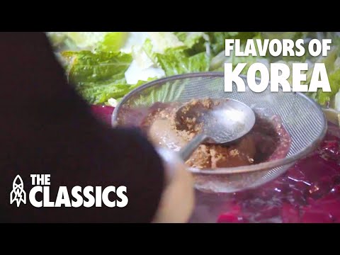 11 個永恆的韓國故事 | 經典之作 (11 Timeless Stories from Korea | The Classics)