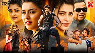Download lagu Allu Arjun (HD) - New Released Full Hindi Dubbed Movies | New South Blockbuster Action Movie mp3