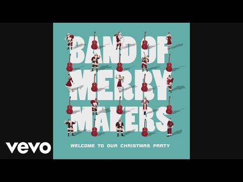 Band of Merrymakers - On Working with Fitz