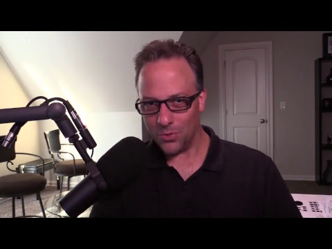 Seth Andrews of The Thinking Atheist