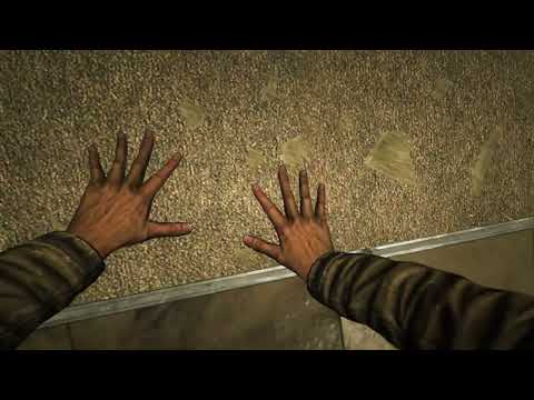 Épisode 1: l'asile des fous