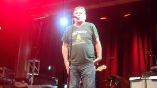 Southside Johnny Asbury Jukes &quot;Next To You (Sting)&quot; 10-2-15 The Warehouse FTC Fairfield CT