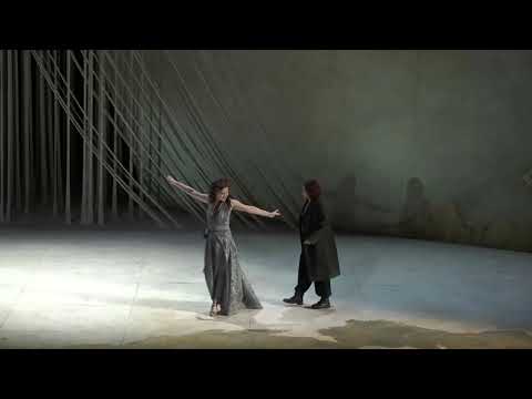 Aleksandra Kubas-Kruk - Morgana / Tornami a vagheggiar