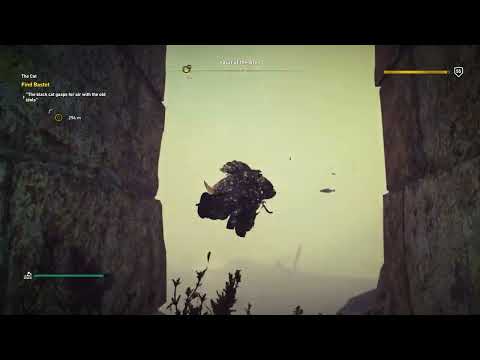 105 Assassin's Creed Origins The Curse Of the Pharaohs Part 105