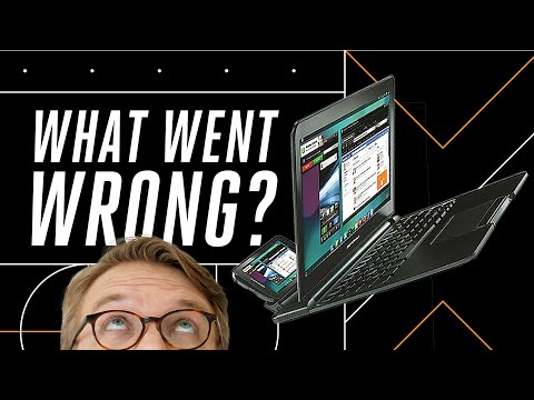 The best bad idea for smartphones