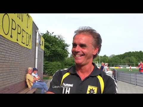 Interviews Groot Ammers  -  Arkel