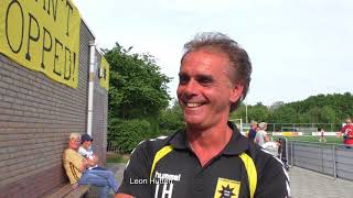 Interviews Groot Ammers  -  Arkel