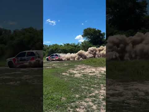 (MISIÓN SAN DE LAISHI FORMOSA) DEL RALLY 2026 A7 #703 💥🤍🏁