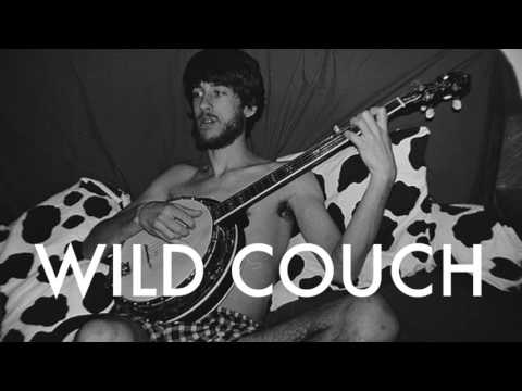 Wild Couch - Sofa King