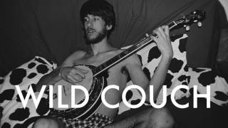 Wild Couch - Sofa King