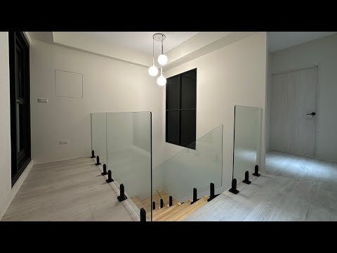 大雅市中心｜9年免接送｜頂樓樓中樓｜5房3套｜室內約70坪